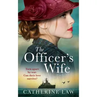 The Officer's Wife