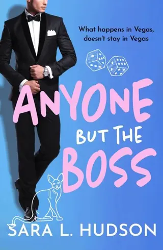 Anyone But The Boss