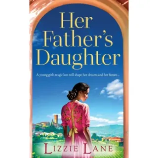 Her Father's Daughter