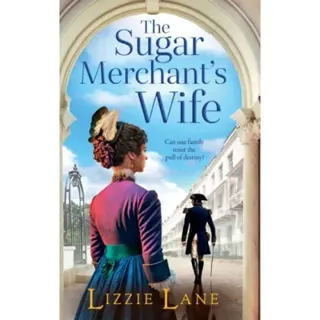 The Sugar Merchant's Wife