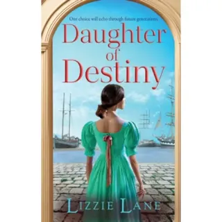 Daughter of Destiny