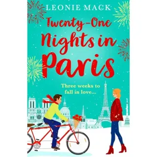 Twenty-One Nights in Paris