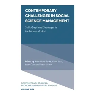 Contemporary Challenges in Social Science Management