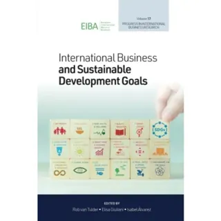 International Business and Sustainable Development Goals