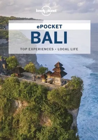 Lonely Planet Pocket Bali