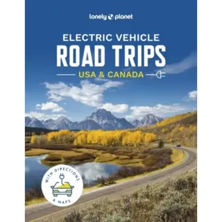 Electric Vehicle Road Trips USA & Canada