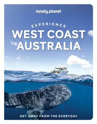 Lonely Planet Experience West Coast Australia