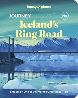 Lonely Planet Journey Iceland's Ring Road