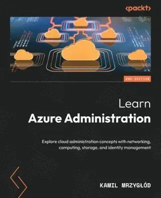 Learn Azure Administration