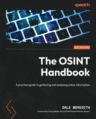 The OSINT Handbook