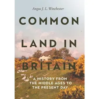 Common Land in Britain