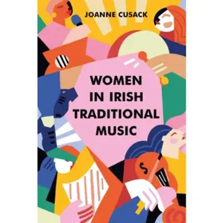 Women in Irish Traditional Music