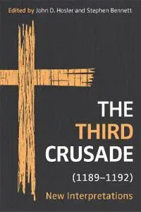 The Third Crusade (1189-1192)
