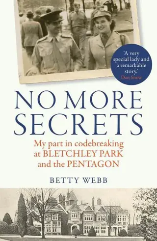 No More Secrets