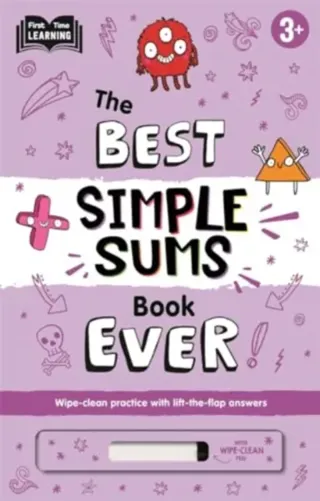 3+ Best Simple Sums Book Ever