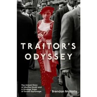 Traitor's Odyssey