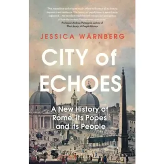 City of Echoes
