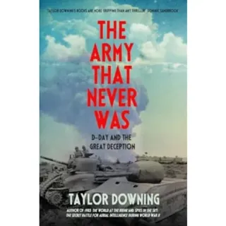 The Army That Never Was