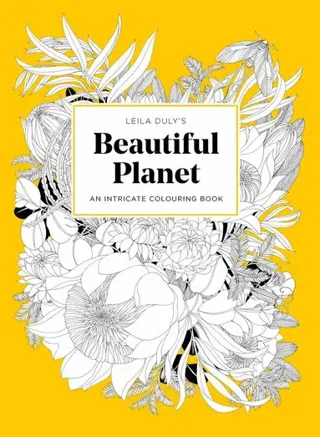 Leila Duly's Beautiful Planet