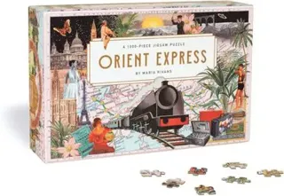 Orient Express