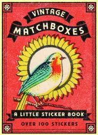 Vintage Matchboxes