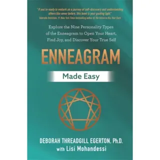 Enneagram Made Easy