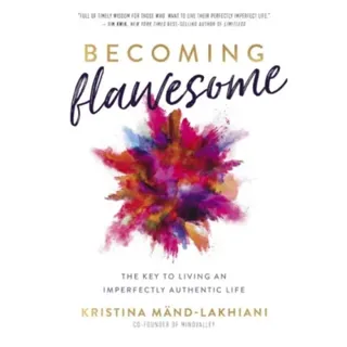 Becoming Flawesome
