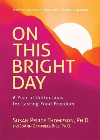 On This Bright Day