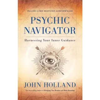 Psychic Navigator