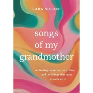 Songs of My Grandmother