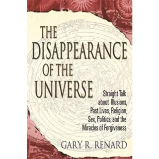 The Disappearance of the Universe