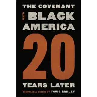Covenant with Black America – Twenty Years Later
