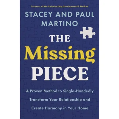 The Missing Piece