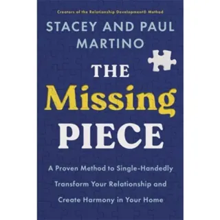 The Missing Piece
