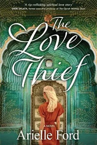 The Love Thief: A Novel