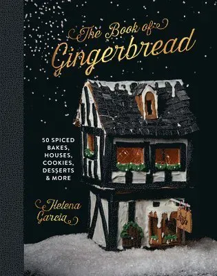 The Book Of Gingerbread
