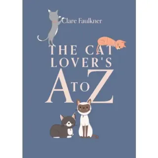 The Cat Lover's A to Z