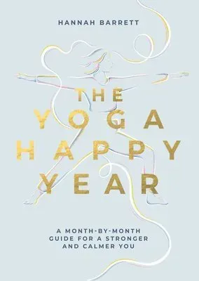The Yoga Happy Year