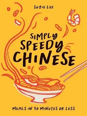 Simply Speedy Chinese