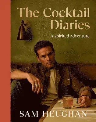 The Cocktail Diaries