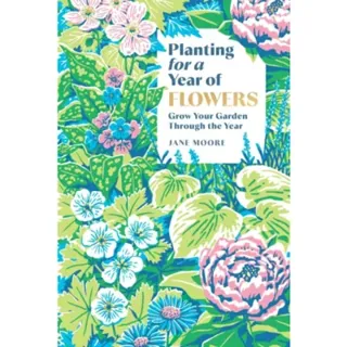 Planting for a Year of Flowers