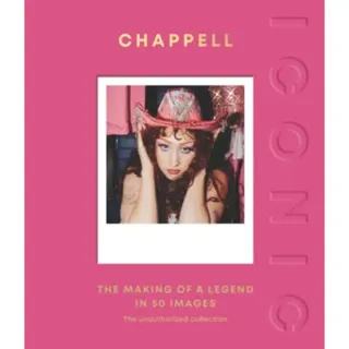 ICONIC: Chappell