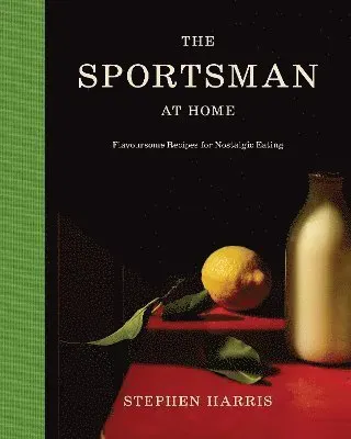 The Sportsman at Home