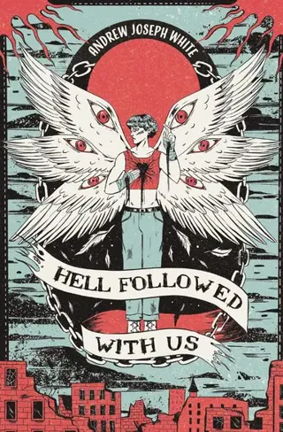 Hell Followed With Us