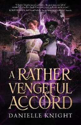 A Rather Vengeful Accord