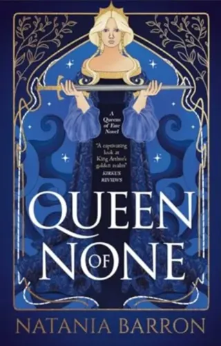 Queen of None