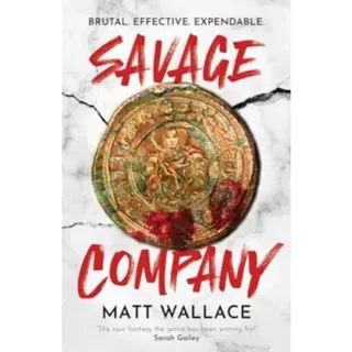 Savage Company