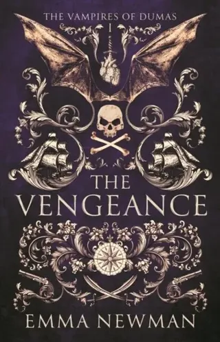 The Vengeance