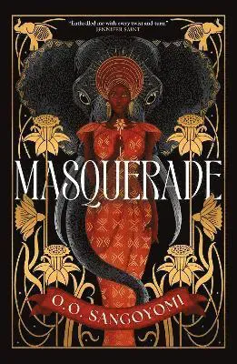Masquerade
