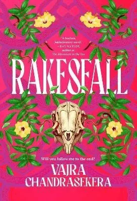 Rakesfall
